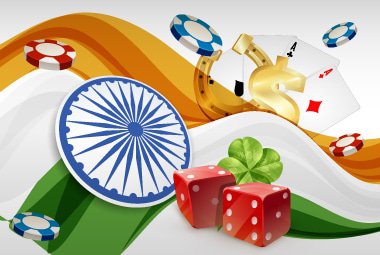 India Online Gambling Restrictions