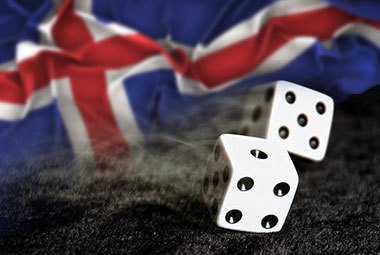 Iceland Gambling Law