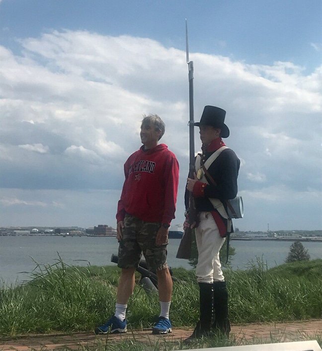 Fort McHenry