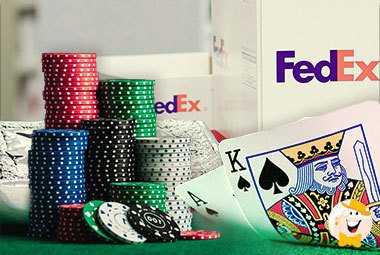 How Fred Smith rescued FedEx from bankruptcy by playing blackjack in Las  Vegas