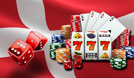 Online Casinos That Are In Danish