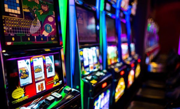 Cherokee Casino Tahlequah – Springs Plaza Honest Review 2019