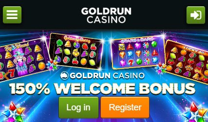 goldrun casino скачать