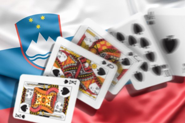 Online casinos that are in Slovenian