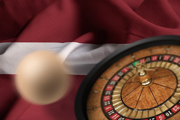 Online casinos that are in Latvian