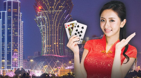 Online casinos that are in Simplified_Chinese