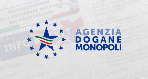 Agenzia Dogane E Monopoli