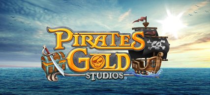 Pirates Gold Studios Slots