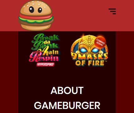 Gameburger Studios