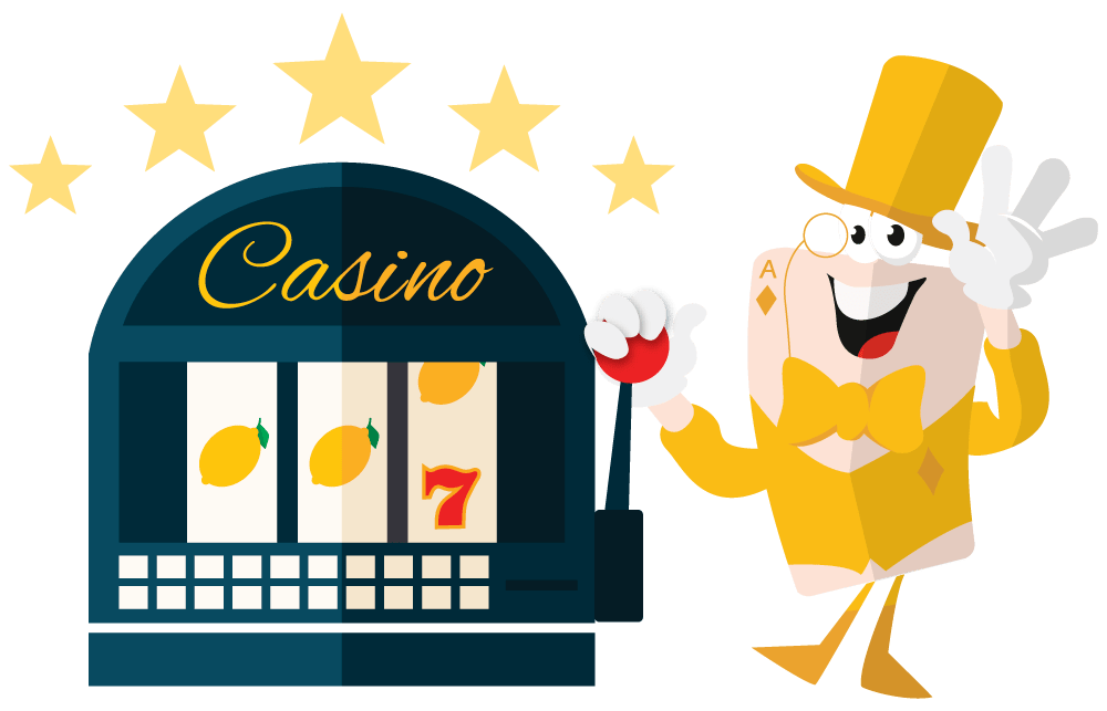 Exclusive Casino Bonuses