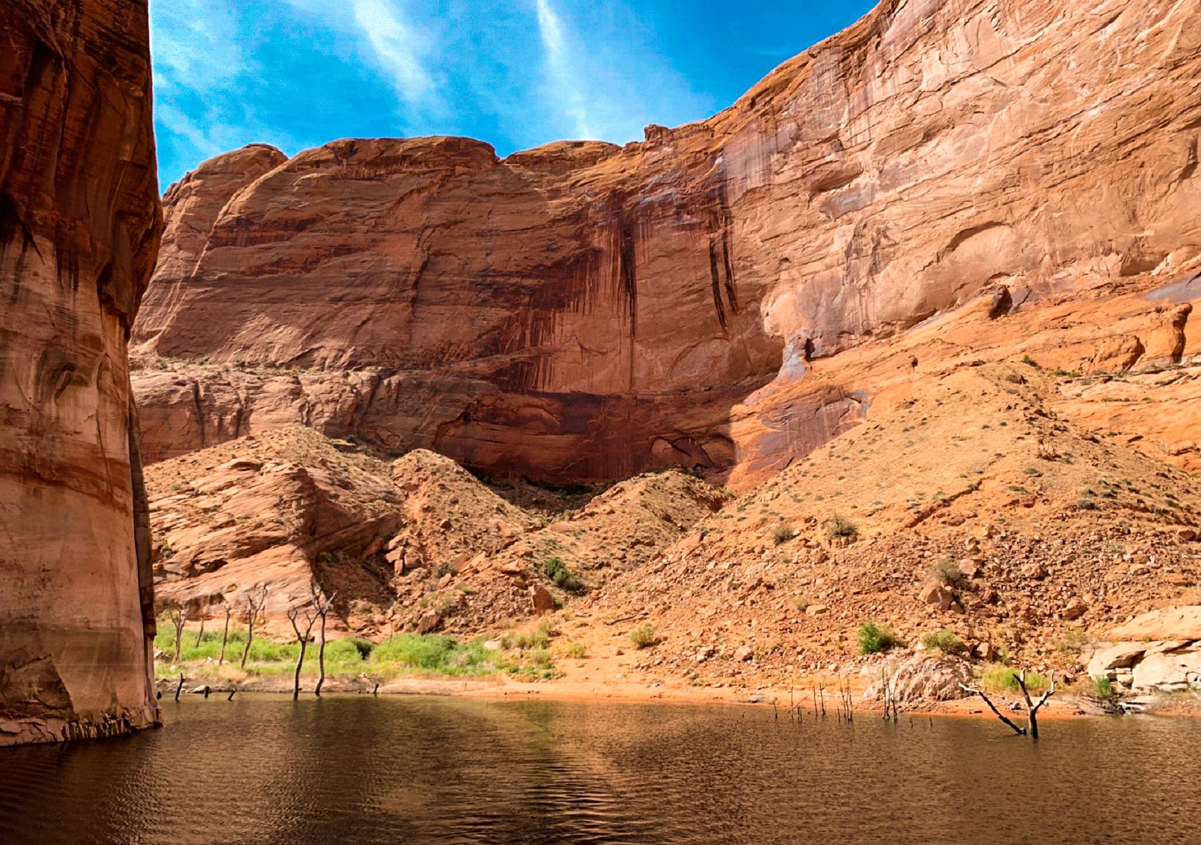 Lake Powell