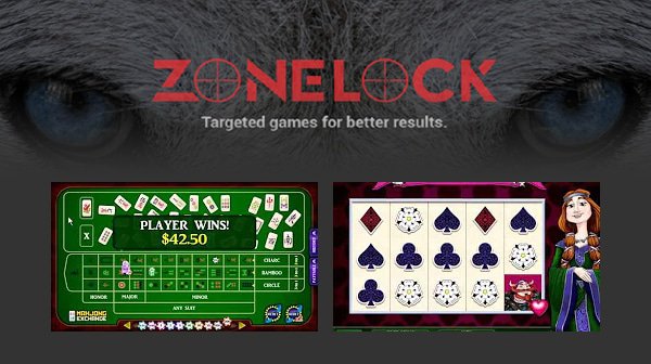 Zonelock Games