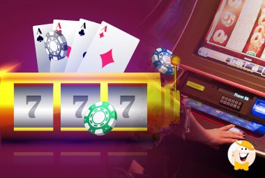 The Types of Slot Games that are Easy to Play, and Easy to Win that You  Should Know