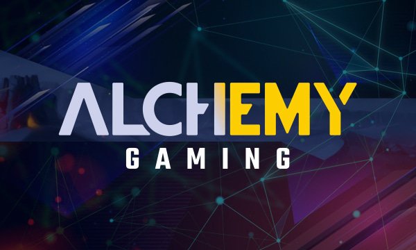 Alchemy Gaming software
