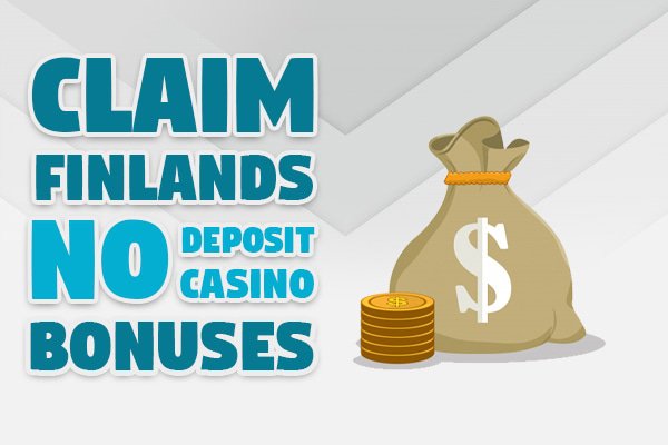 No deposit bonus sloto cash casino