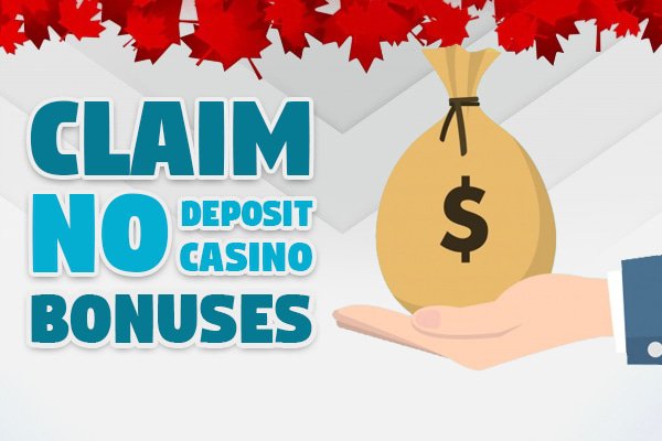 ontario online casino no deposit bonus