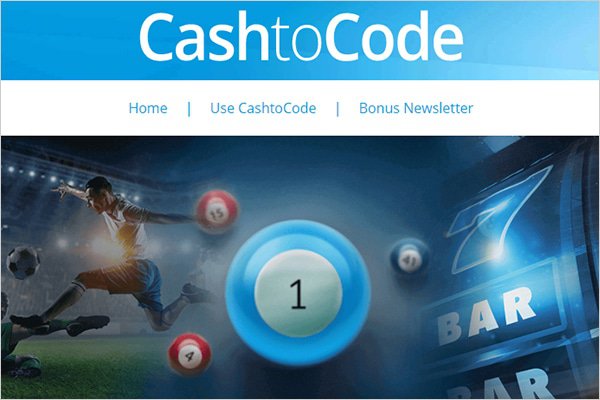 How Cash to Code is Changing the Gambling World