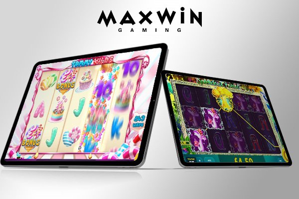 Maxwin slots