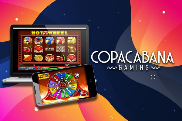 Copacabana Gaming 