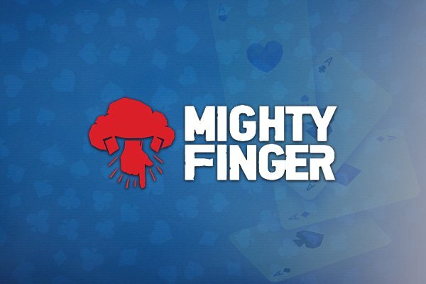 Mighty Finger software recensie