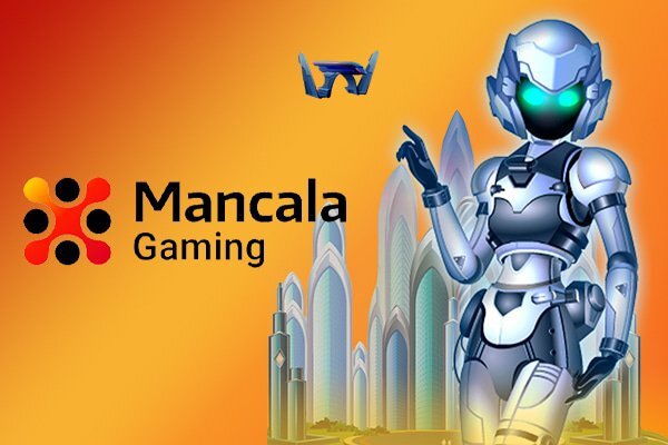 Mancala Gaming softwarerecensie