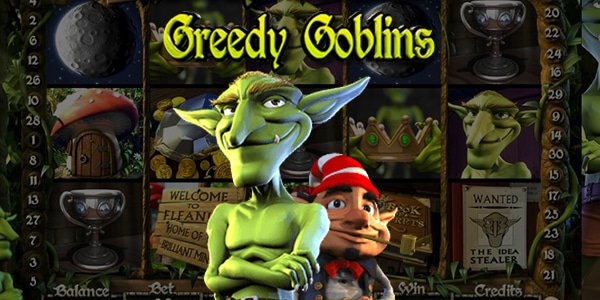 Greedy-Goblins