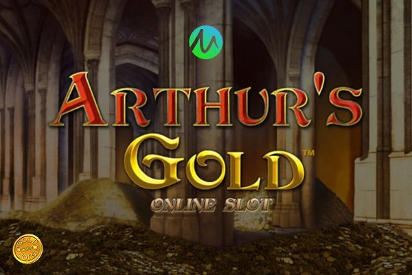 Arthur's Gold van Gold Coin Studios_softwarerecensie