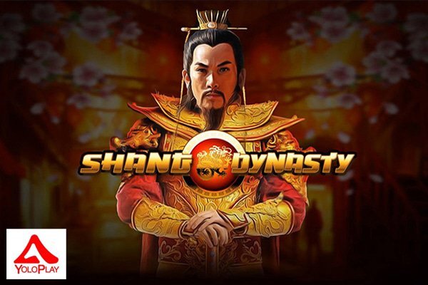 YoloPlay_Shang Dynasty gokkast