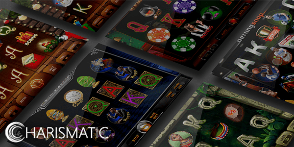 Charismatic Games_portfolio