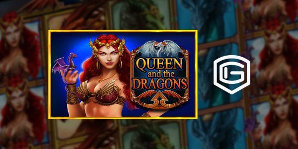 Queen and the Dragons_iGTech Gaming
