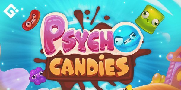 Psycho Candies_ Glück Games
