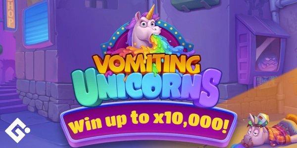Vomiting Unicorns_Glück Games