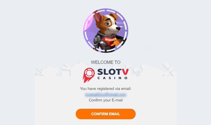 SlotV-email-bevestiging