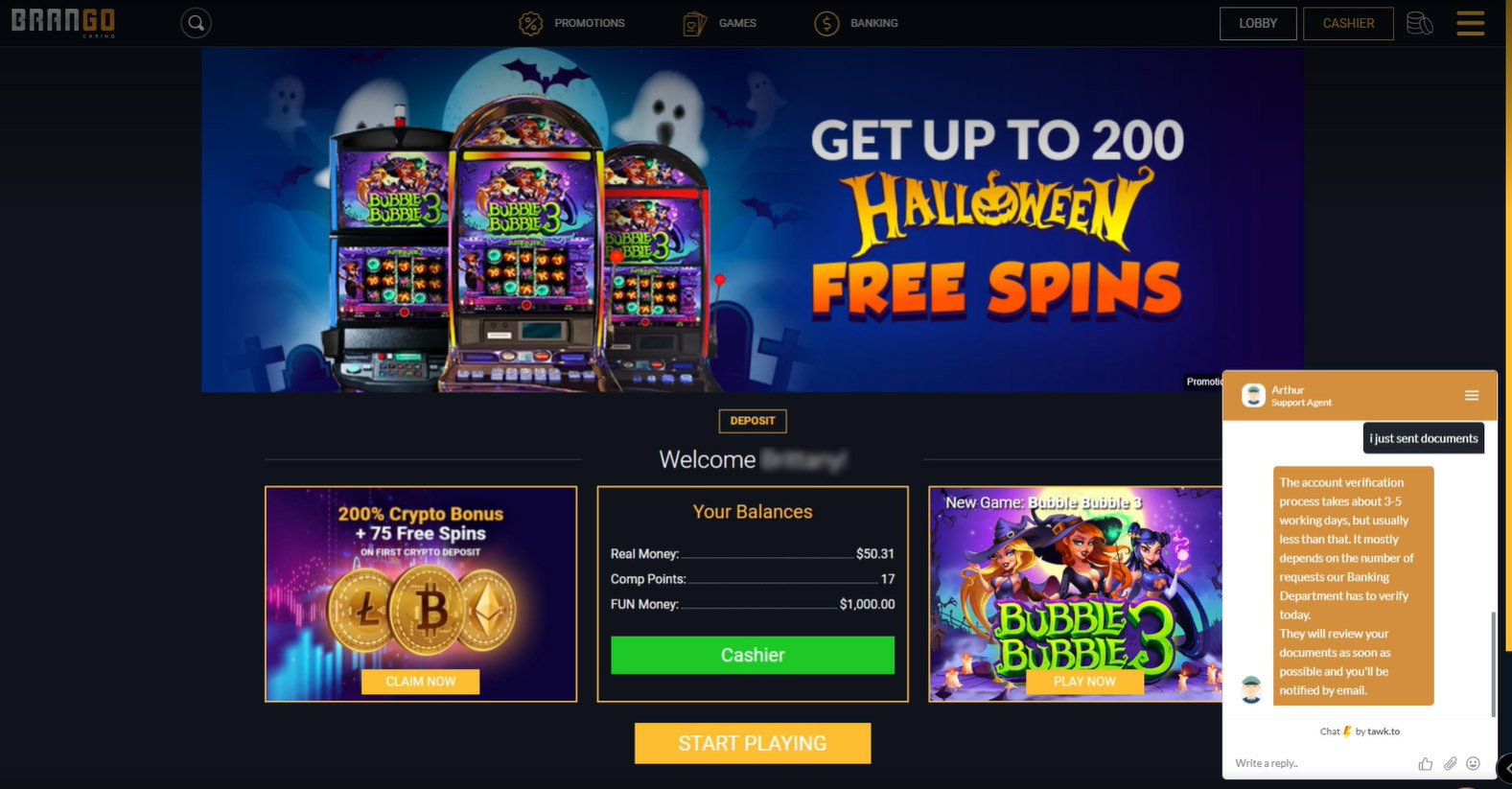 Who is Your casino games free online Customer?