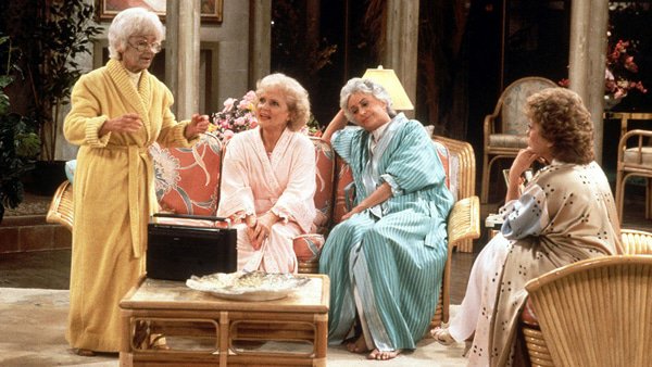 Golden Girls