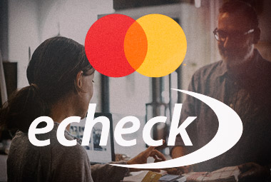 about_echeck_and_mastercard