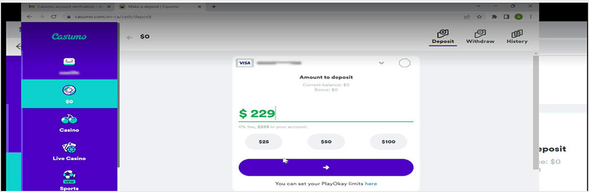 casumo_casino_deposit_amount
