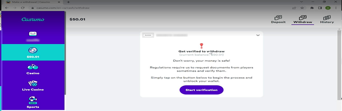 casumo_casino_verification_needed