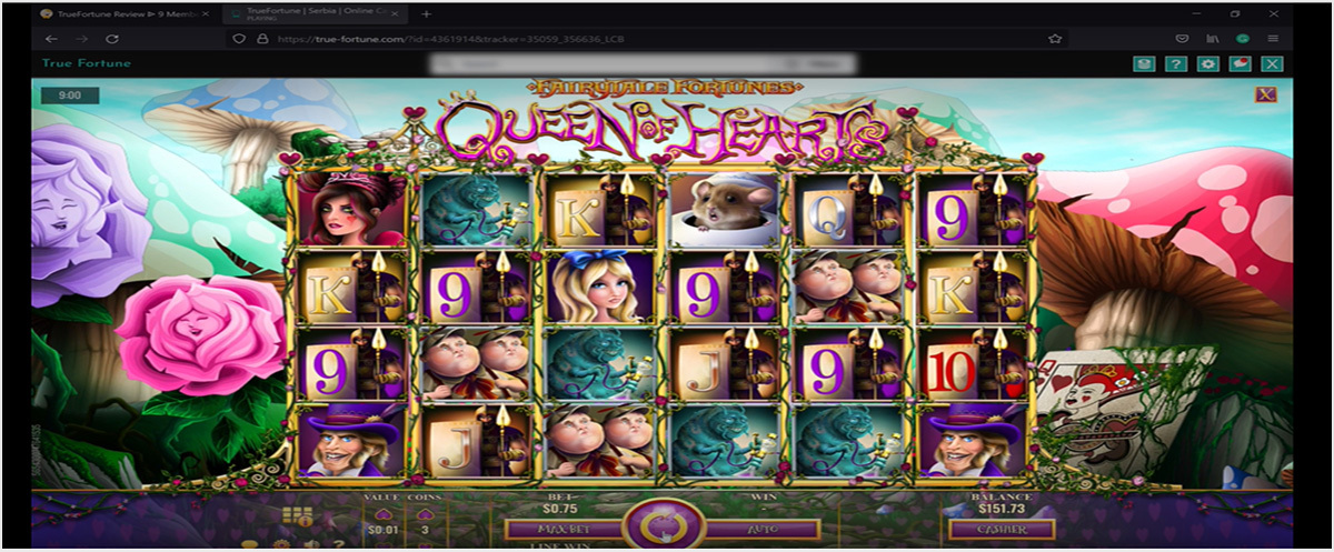 true_fortune_casino_fairytale_fortunes