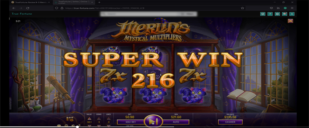 true_fortune_casino_merlin