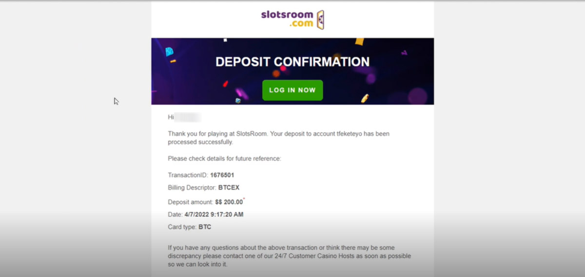 slotsroom_casino_deposit_confirmed