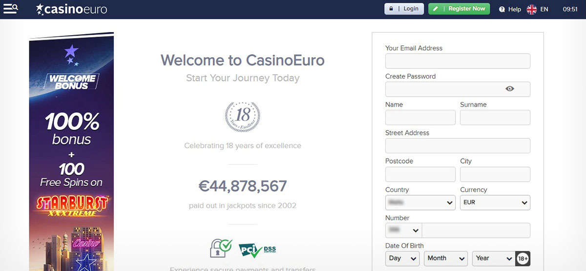 registration_form_casinoeuro