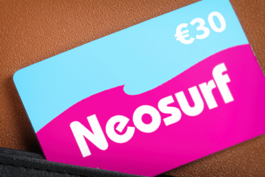 Neosurf Africa