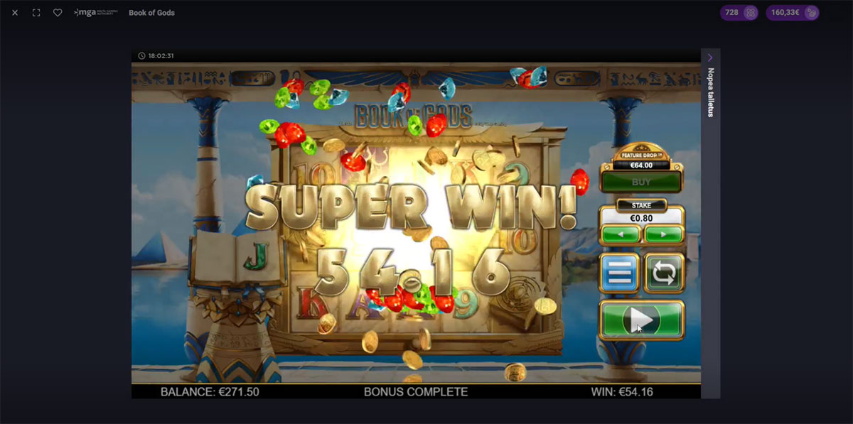 galaksino_free_spins_gods