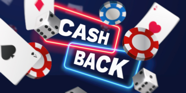 407 Casino Cashback Bonuses » As High As 150% (Mar 2023)