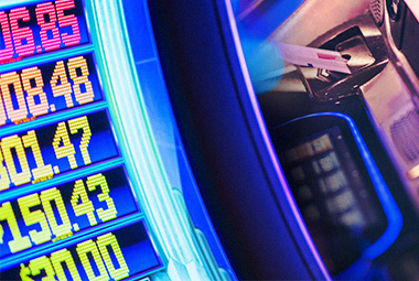 There is NO EASY ANSWER for Beating Slot Machines-Full Stop