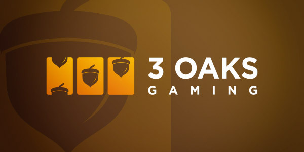 3 Oaks Gaming Online Slots - Real Money Slot Games