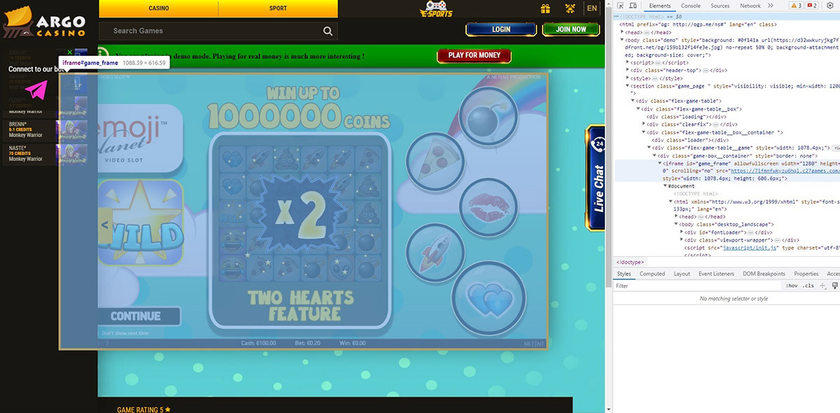 argo_casino_netent