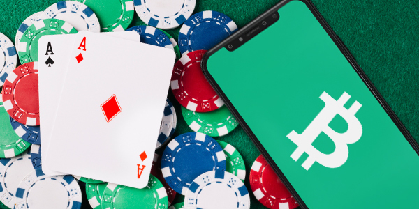 Winning Strategies for Different bitcoin casinos gaming Games