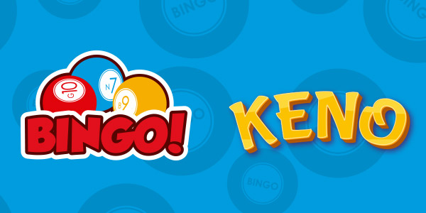 are_keno_and_bingo_the_same